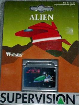  Alien (1992). Нажмите, чтобы увеличить.