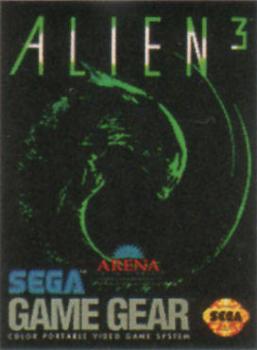  Alien 3 (1994). Нажмите, чтобы увеличить.