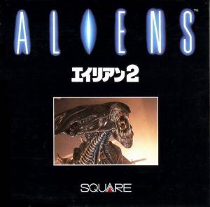  Aliens (1987). Нажмите, чтобы увеличить.