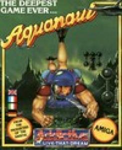  Aquanaut (Addictive) (1989). Нажмите, чтобы увеличить.