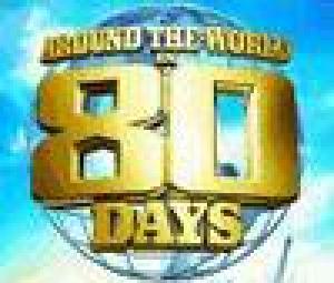  Around the World in 80 Days (2004). Нажмите, чтобы увеличить.