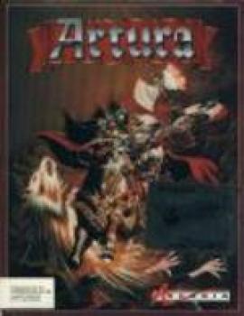  Artura (1988). Нажмите, чтобы увеличить.