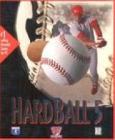  HardBall 5 (1995). Нажмите, чтобы увеличить.