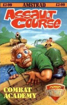  Assault Course (1990). Нажмите, чтобы увеличить.