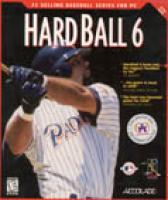  HardBall 6 (1998). Нажмите, чтобы увеличить.