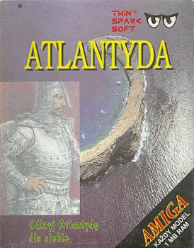  Atlantyda (1995). Нажмите, чтобы увеличить.