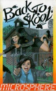  Back to Skool ,. Нажмите, чтобы увеличить.