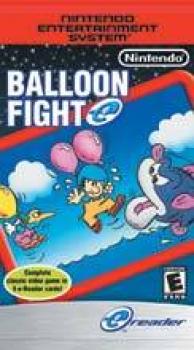  Balloon Fight (2002). Нажмите, чтобы увеличить.