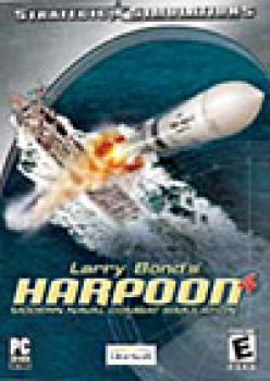 Harpoon (1989). Нажмите, чтобы увеличить.