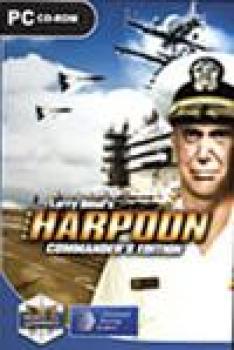  Harpoon 2 (1994). Нажмите, чтобы увеличить.