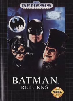  Batman Returns (1992). Нажмите, чтобы увеличить.
