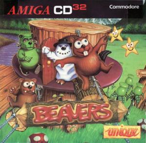  Beavers (1993). Нажмите, чтобы увеличить.