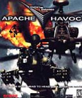  Havoc (1996). Нажмите, чтобы увеличить.