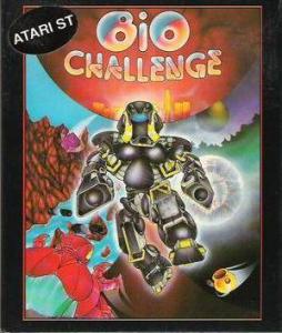  Bio Challenge (1989). Нажмите, чтобы увеличить.