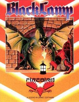  Black Lamp (1988). Нажмите, чтобы увеличить.