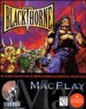  Blackthorne (1996). Нажмите, чтобы увеличить.