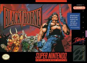  Blackthorne (1994). Нажмите, чтобы увеличить.