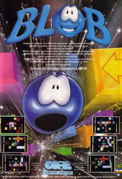  Blob (1993). Нажмите, чтобы увеличить.