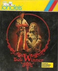  Bob Winner (1987). Нажмите, чтобы увеличить.
