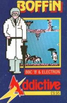  Boffin (1985). Нажмите, чтобы увеличить.