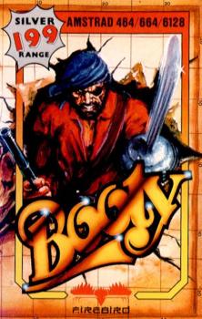  Booty (1986). Нажмите, чтобы увеличить.