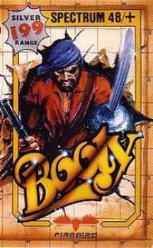  Booty (1984). Нажмите, чтобы увеличить.