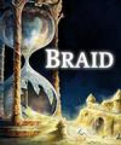  Braid (2009). Нажмите, чтобы увеличить.
