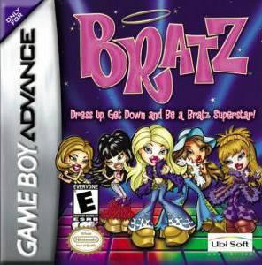  Bratz (2003). Нажмите, чтобы увеличить.