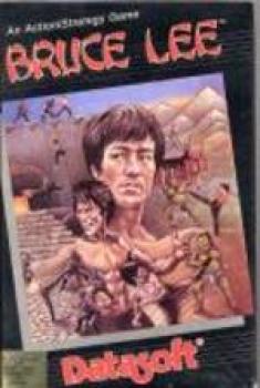  Bruce Lee (1984). Нажмите, чтобы увеличить.