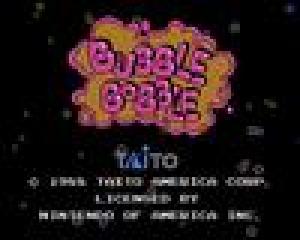 Bubble Bobble (2007). Нажмите, чтобы увеличить.