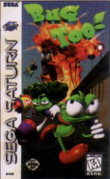  Bug Too! (1996). Нажмите, чтобы увеличить.