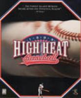  High Heat Baseball 1999 (1998). Нажмите, чтобы увеличить.