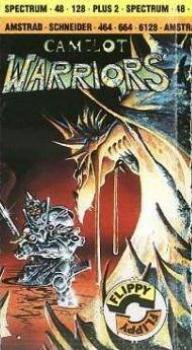  Camelot Warriors (1986). Нажмите, чтобы увеличить.