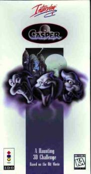  Casper (1996). Нажмите, чтобы увеличить.