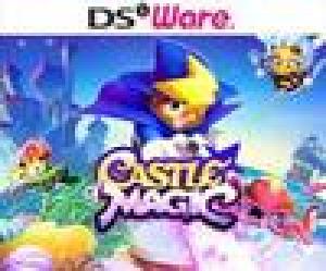  Castle of Magic (2009). Нажмите, чтобы увеличить.