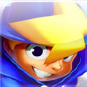  Castle of Magic (2009). Нажмите, чтобы увеличить.