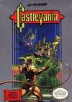  Castlevania (2007). Нажмите, чтобы увеличить.