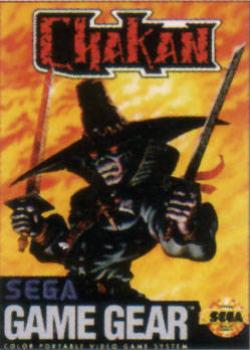  Chakan (1992). Нажмите, чтобы увеличить.