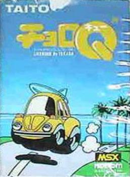 Choro Q (1985). Нажмите, чтобы увеличить.