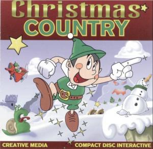  Christmas Country (1996). Нажмите, чтобы увеличить.