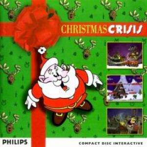  Christmas Crisis (1995). Нажмите, чтобы увеличить.