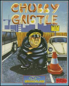  Chubby Gristle (1988). Нажмите, чтобы увеличить.