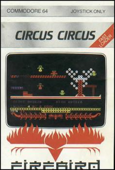  Circus Circus (1985). Нажмите, чтобы увеличить.