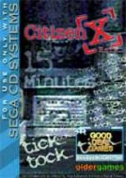  Citizen X (2002). Нажмите, чтобы увеличить.