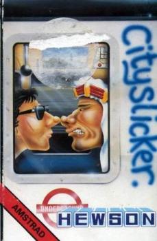  City Slicker (1986). Нажмите, чтобы увеличить.