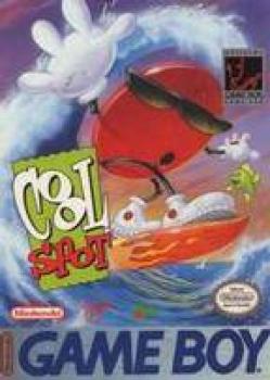  Cool Spot (1994). Нажмите, чтобы увеличить.