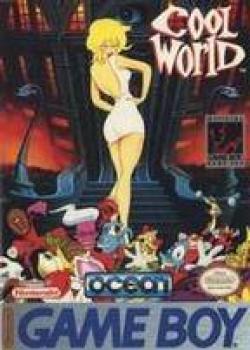  Cool World (1993). Нажмите, чтобы увеличить.
