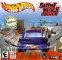  Hot Wheels Stunt Track Driver (1998). Нажмите, чтобы увеличить.