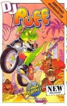  DJ Puff (1992). Нажмите, чтобы увеличить.