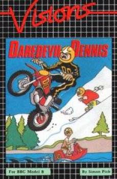  Daredevil Denis (1984). Нажмите, чтобы увеличить.